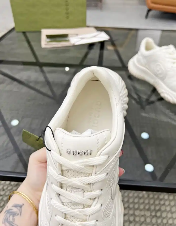 hype Gucci Casual Shoes