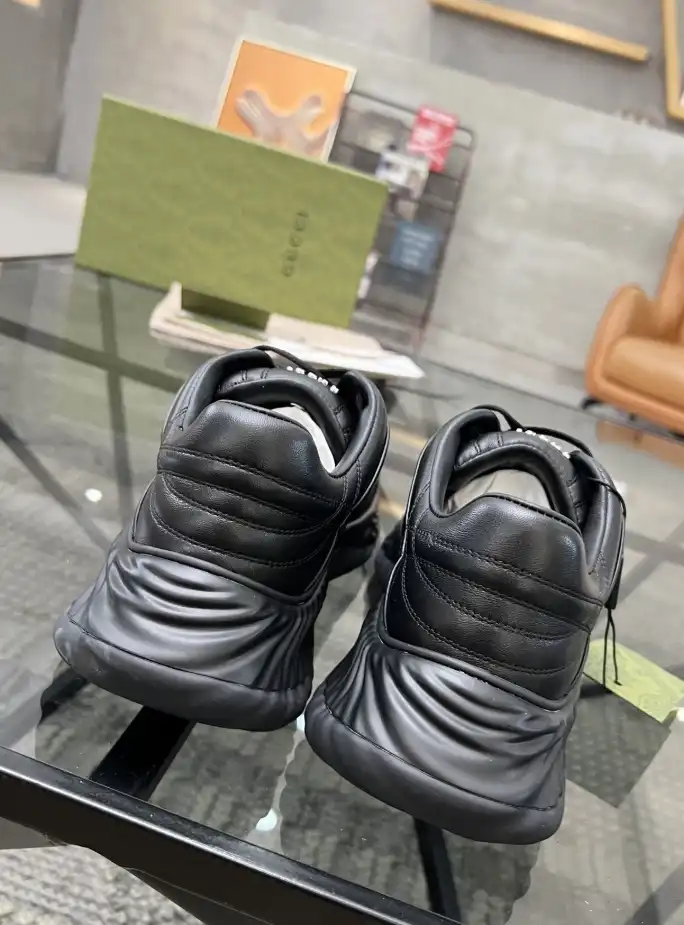 hype Gucci Casual Shoes