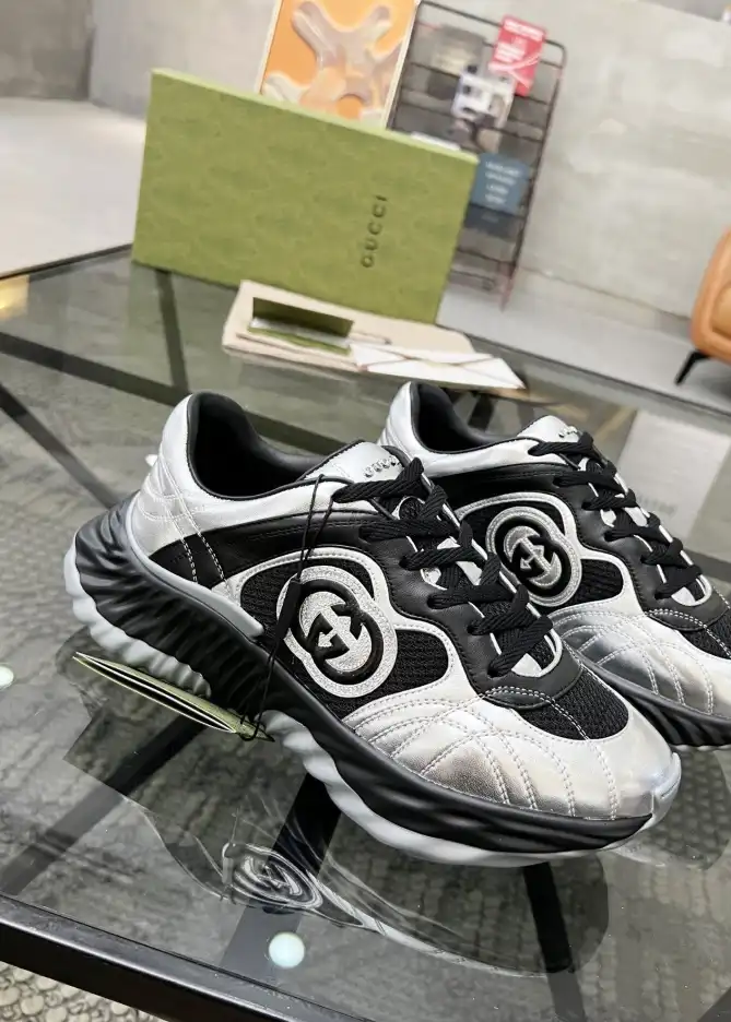 hype Gucci Casual Shoes