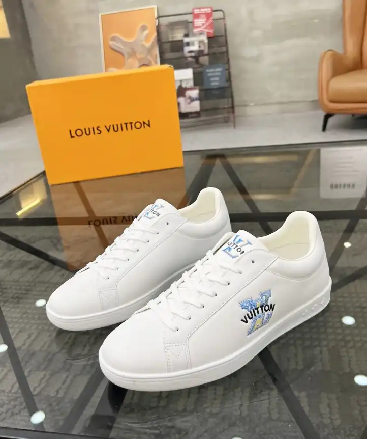 hype LV Casual Shoes