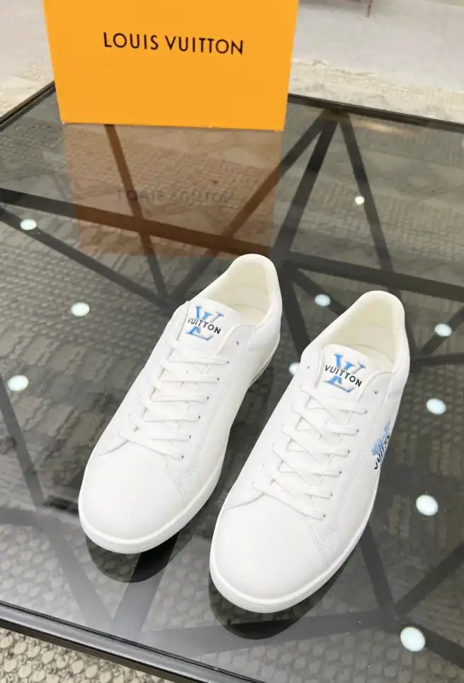 hype LV Casual Shoes