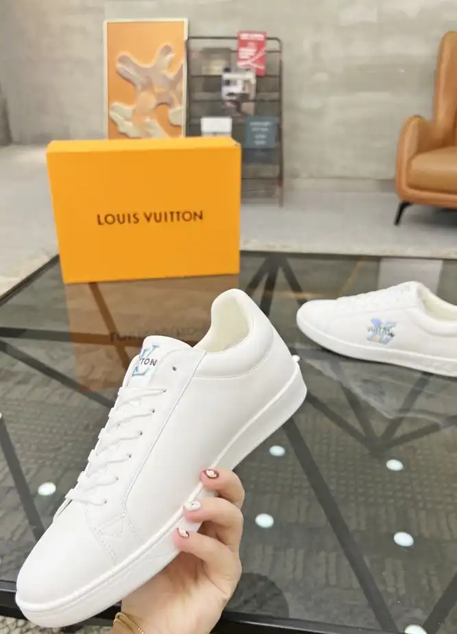 hype LV Casual Shoes