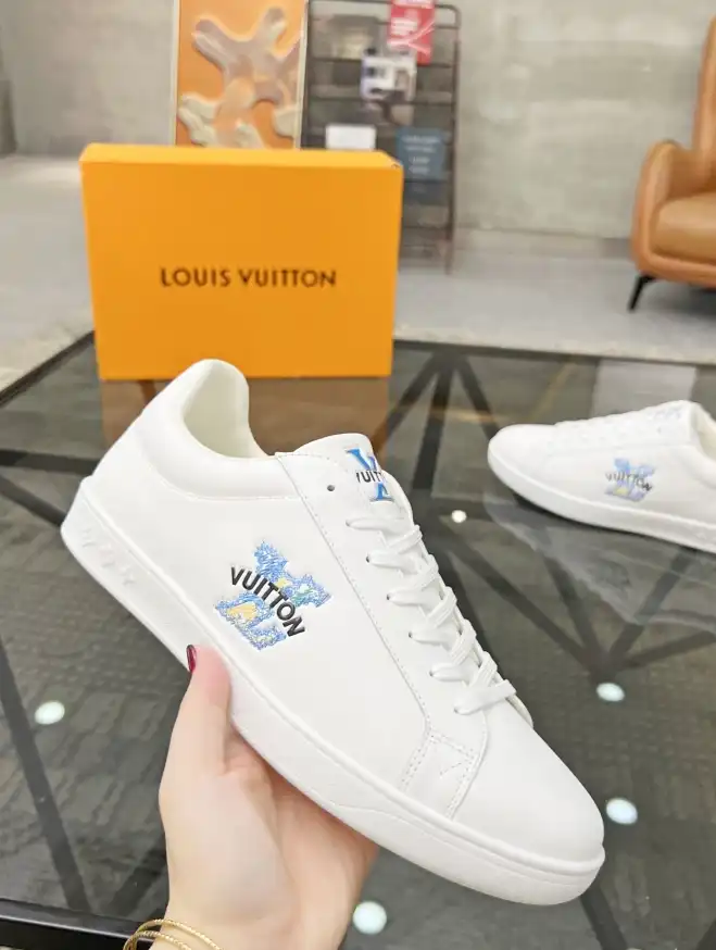 hype LV Casual Shoes