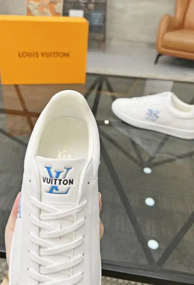 hype LV Casual Shoes