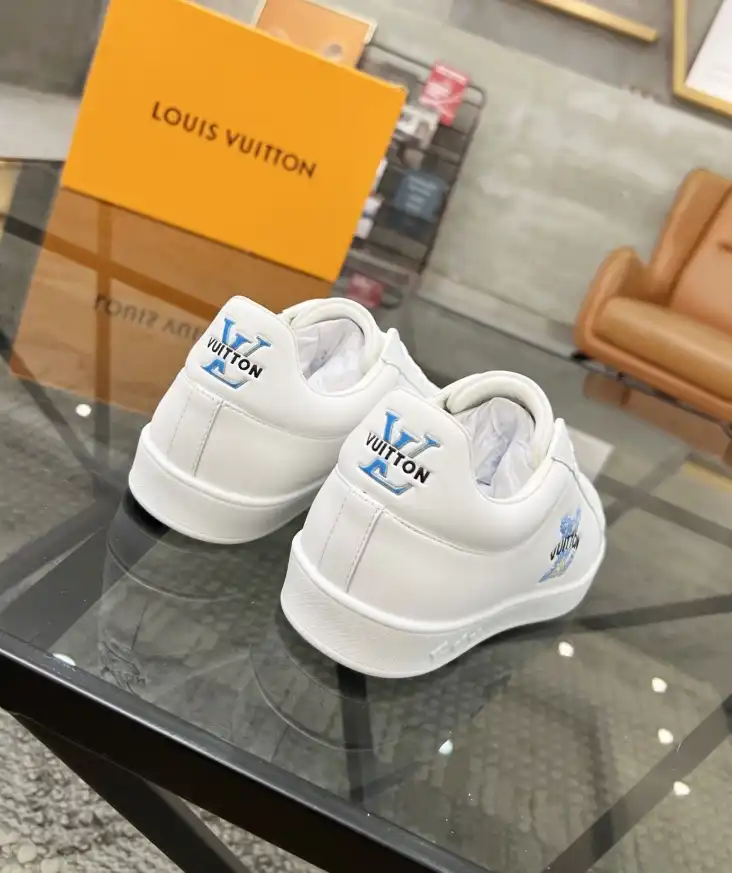 hype LV Casual Shoes