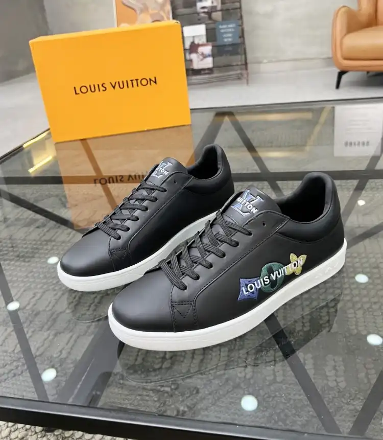 hype LV Casual Shoes