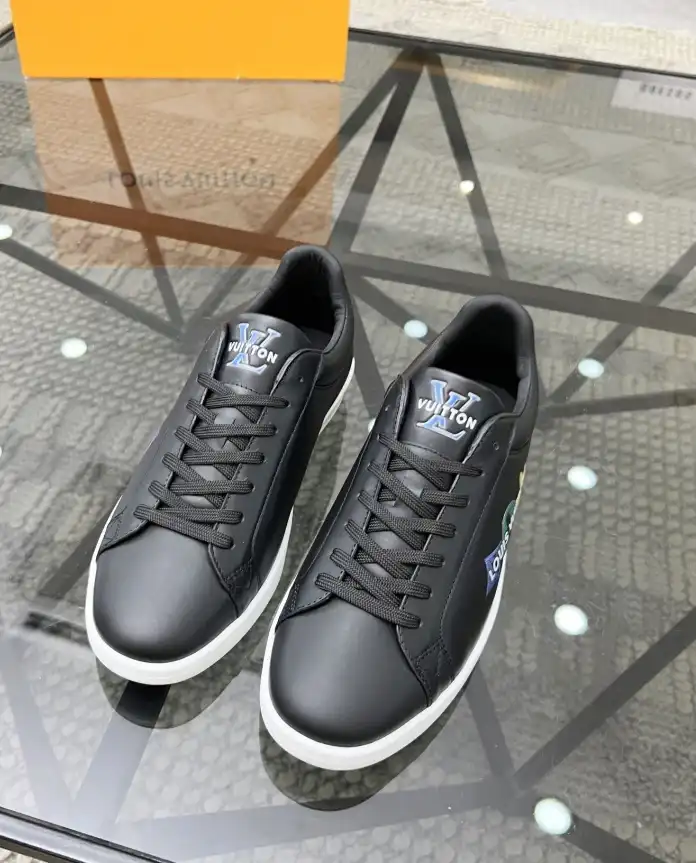 hype LV Casual Shoes