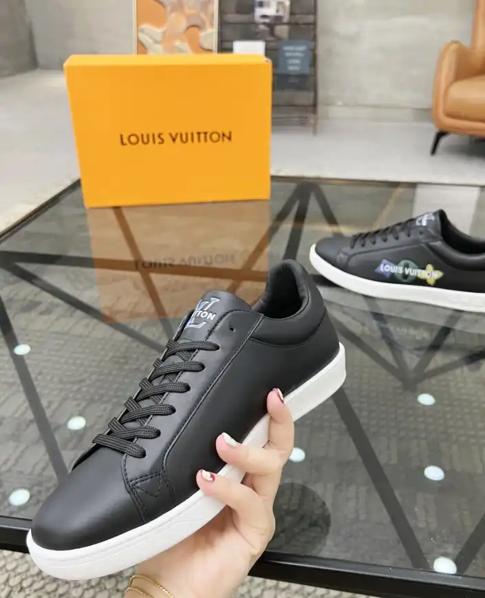 hype LV Casual Shoes