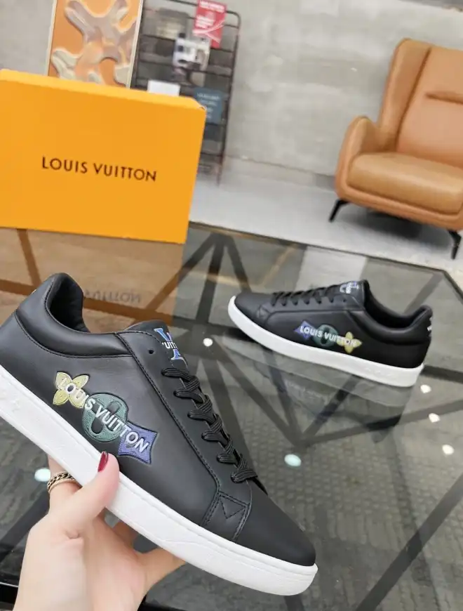 hype LV Casual Shoes