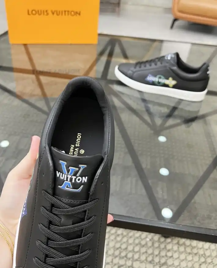 hype LV Casual Shoes