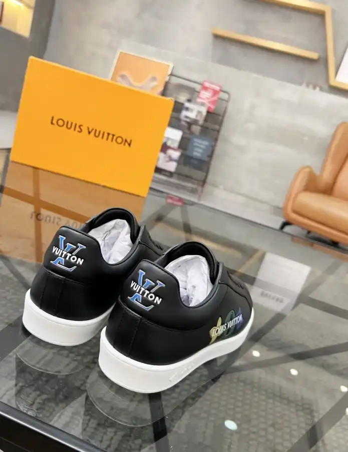 hype LV Casual Shoes