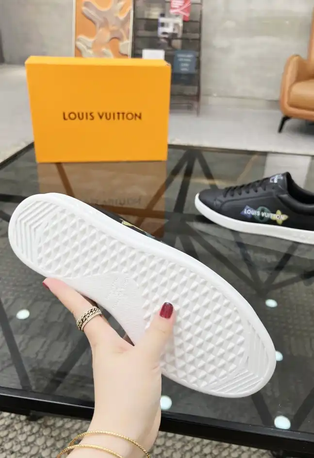 hype LV Casual Shoes