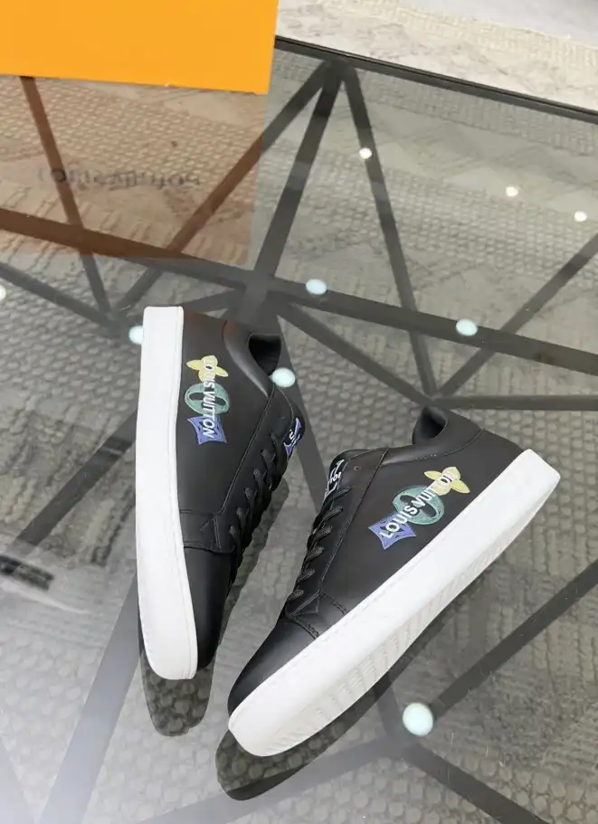 hype LV Casual Shoes