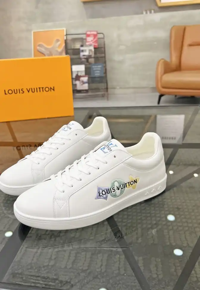 hype LV Casual Shoes