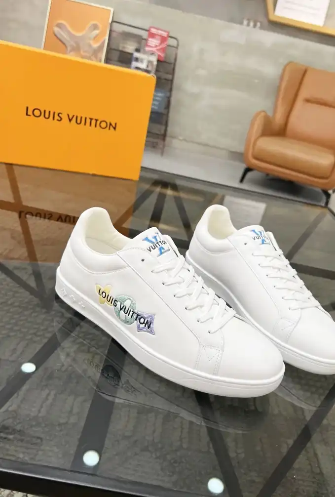 hype LV Casual Shoes