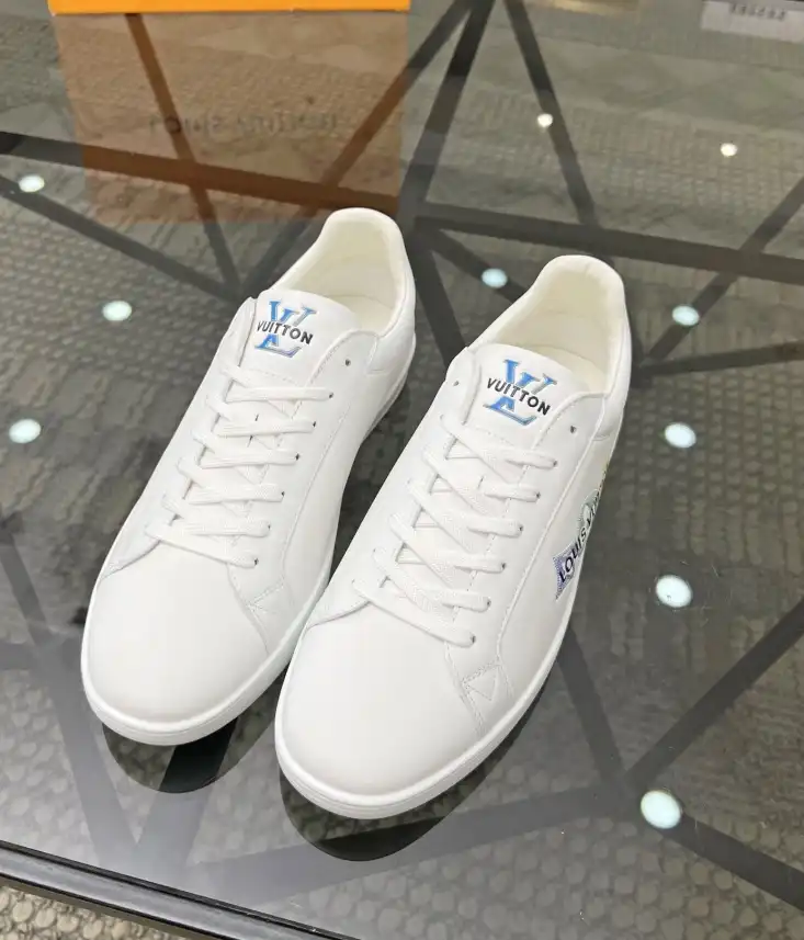 hype LV Casual Shoes