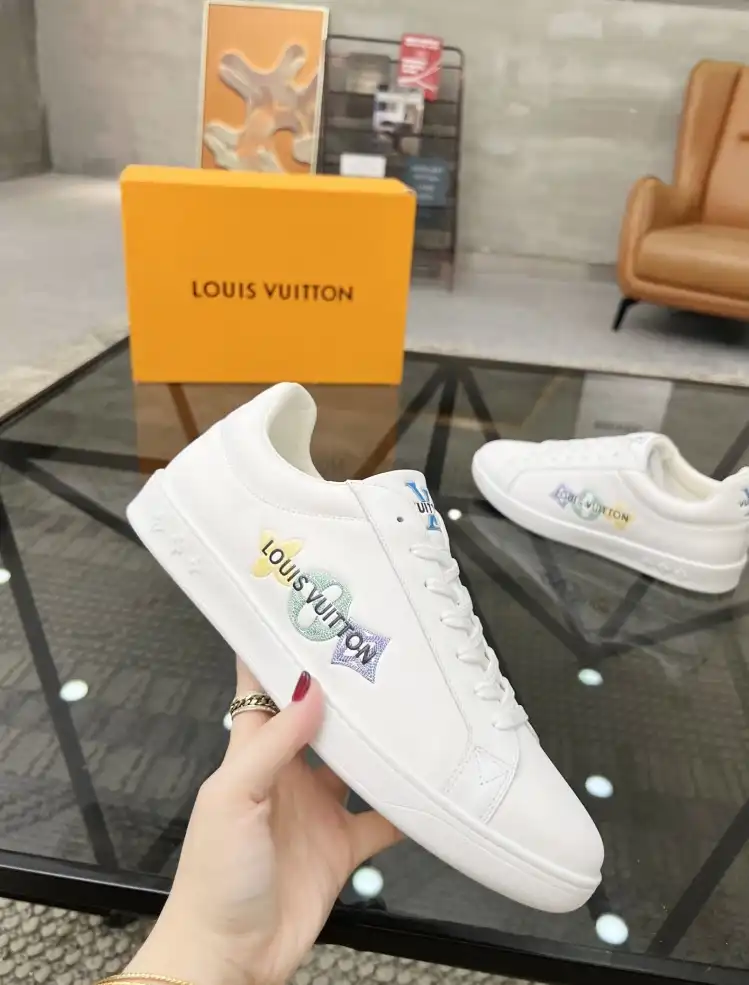 hype LV Casual Shoes