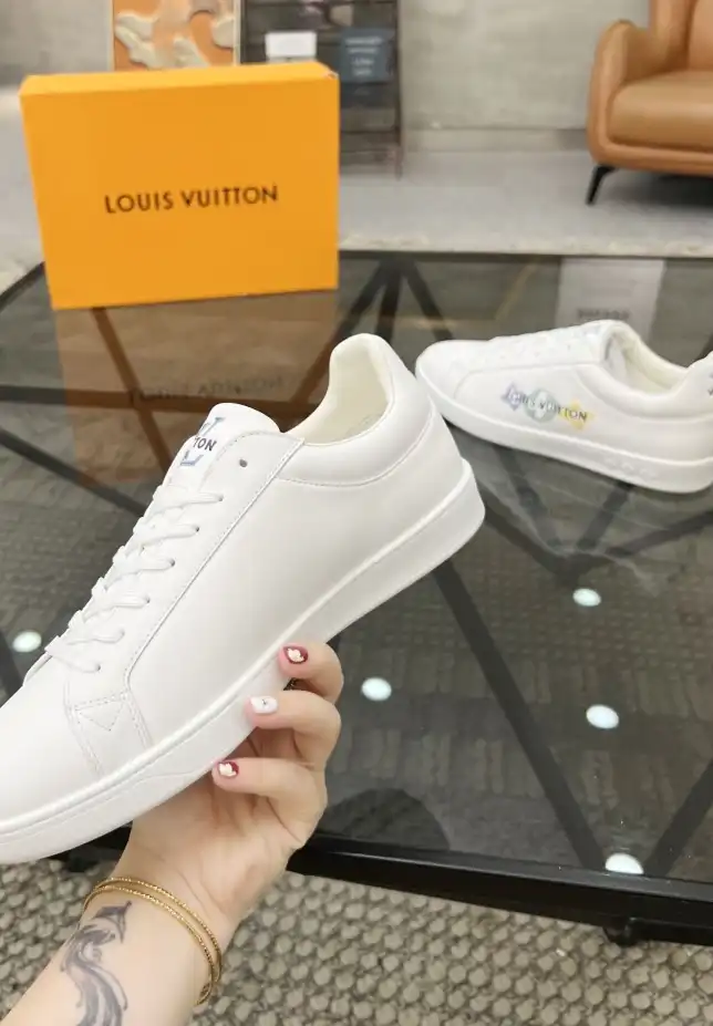 hype LV Casual Shoes