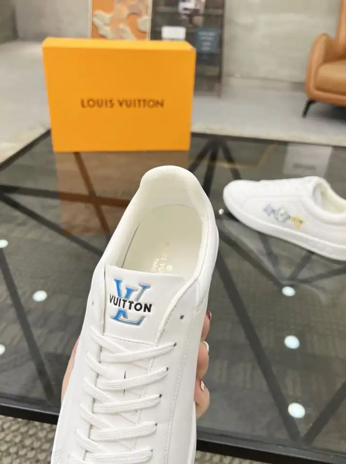 hype LV Casual Shoes