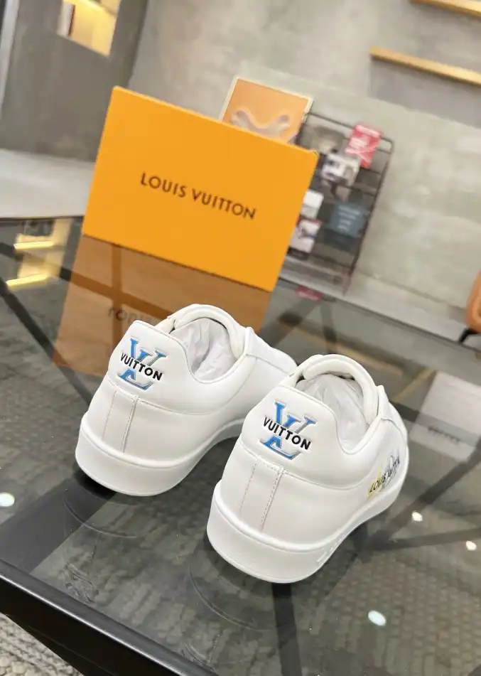 hype LV Casual Shoes