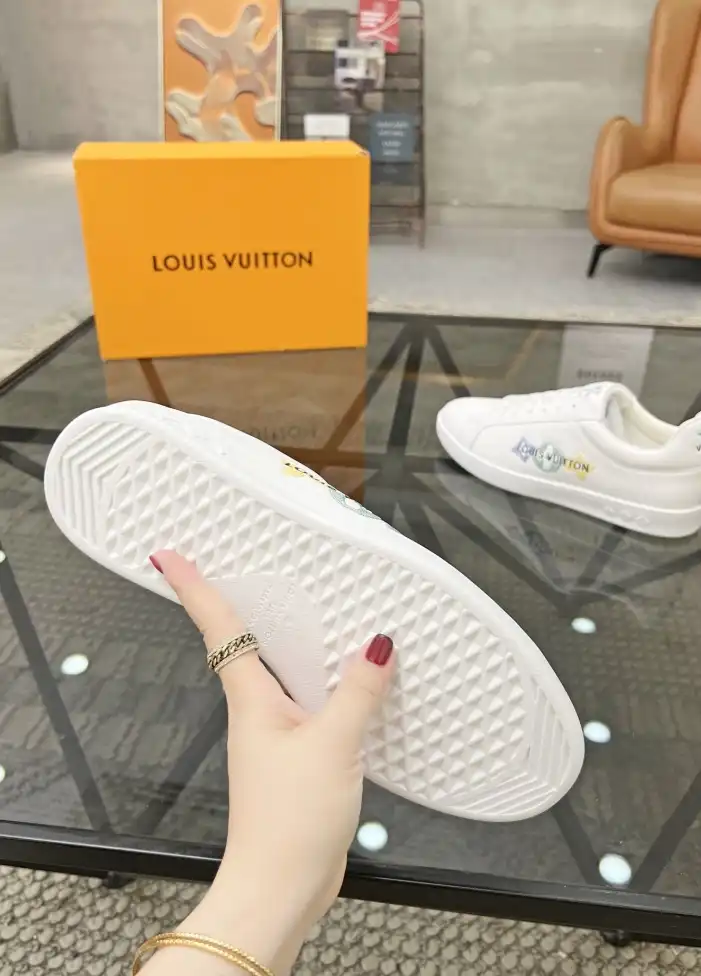 hype LV Casual Shoes