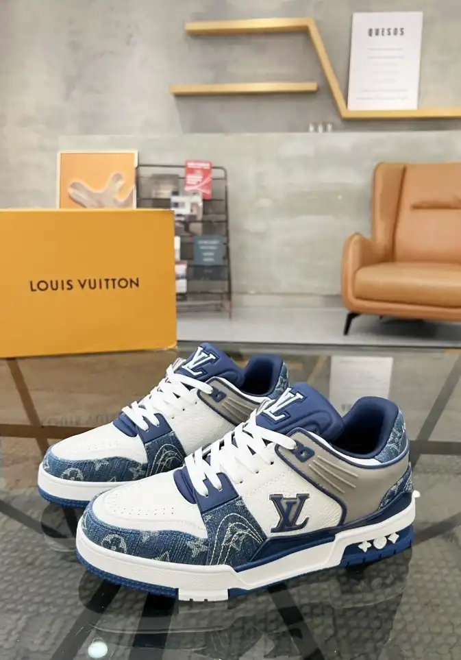 hype LV Casual Shoes