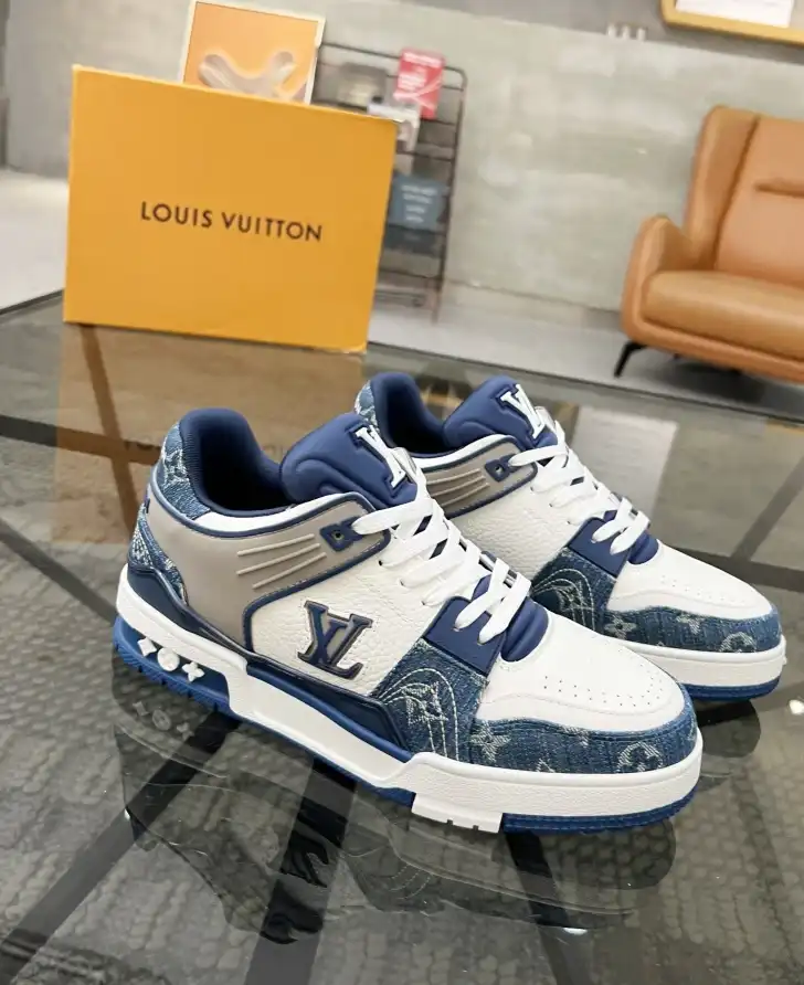 hype LV Casual Shoes