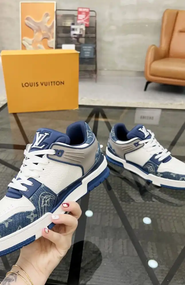 hype LV Casual Shoes