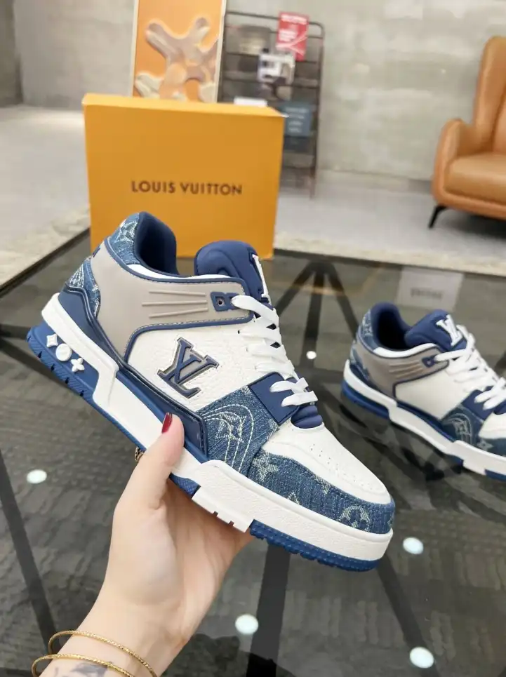 hype LV Casual Shoes