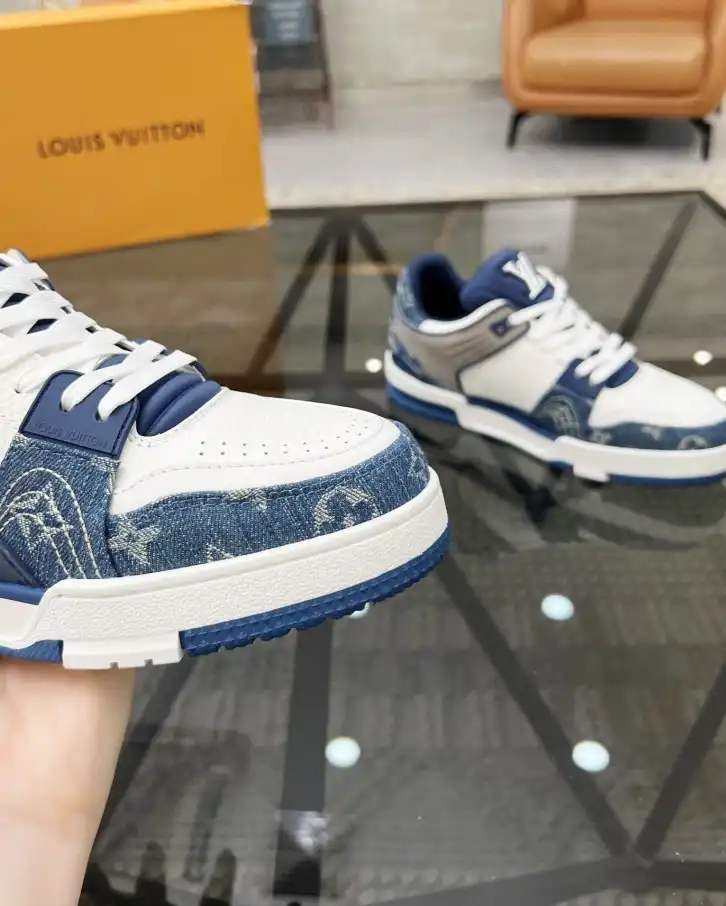 hype LV Casual Shoes