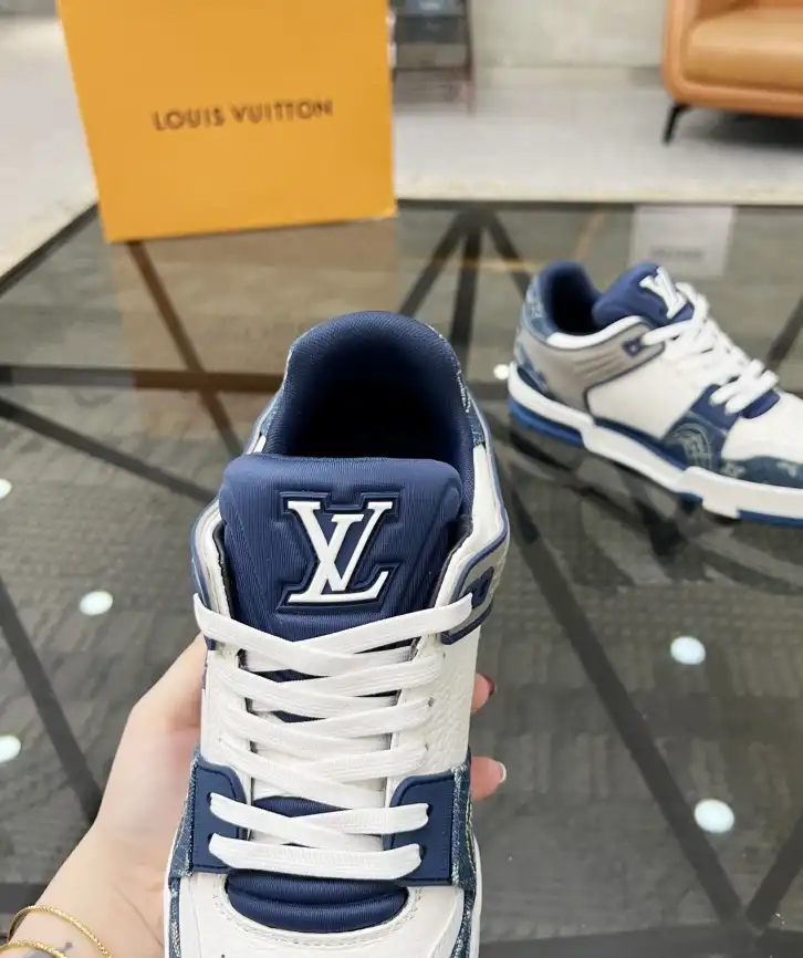 hype LV Casual Shoes