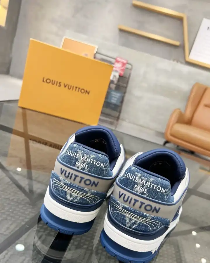 hype LV Casual Shoes