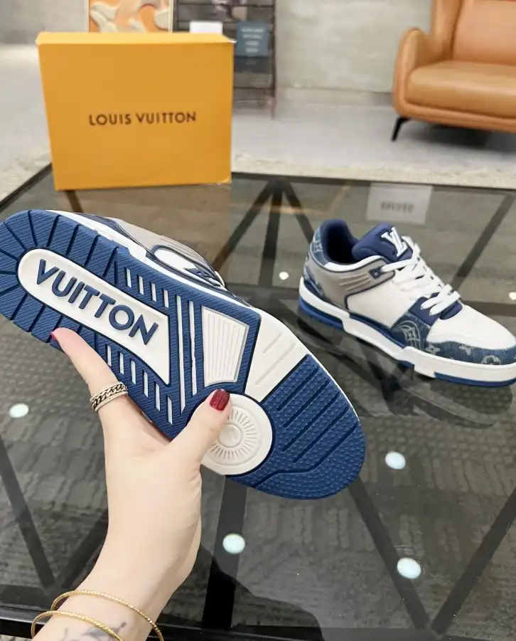 hype LV Casual Shoes