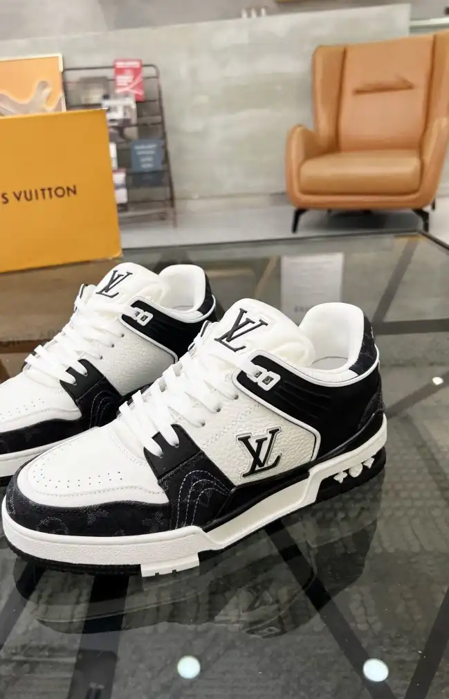 hype LV Casual Shoes