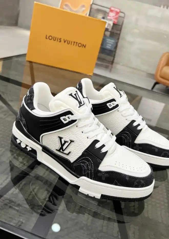 hype LV Casual Shoes