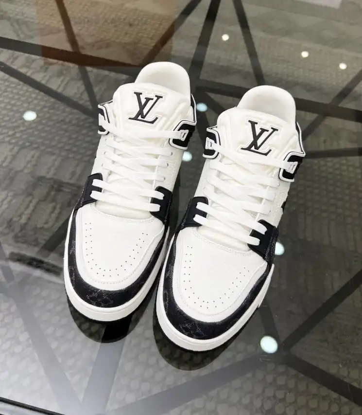 hype LV Casual Shoes