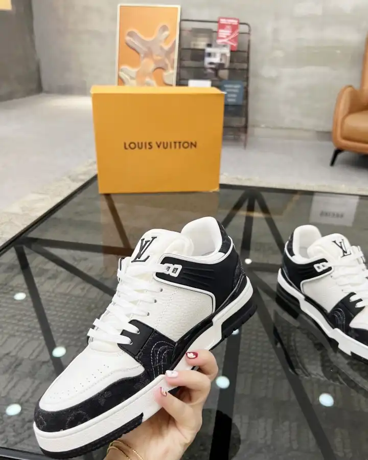 hype LV Casual Shoes