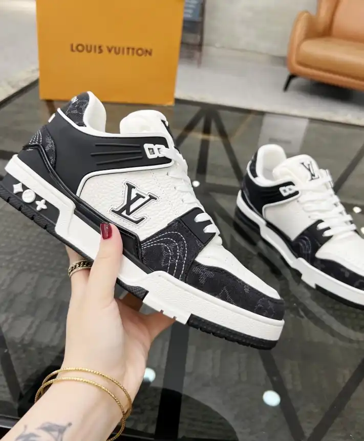 hype LV Casual Shoes