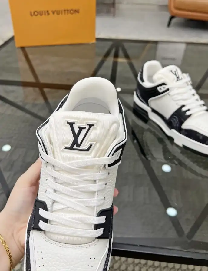 hype LV Casual Shoes