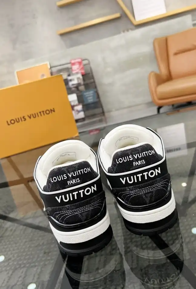 hype LV Casual Shoes