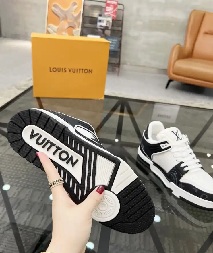 hype LV Casual Shoes