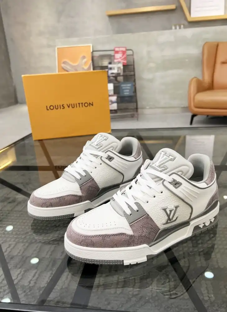 hype LV Casual Shoes