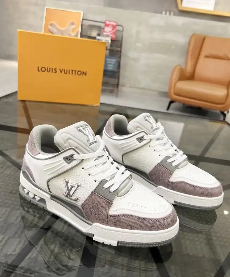 hype LV Casual Shoes