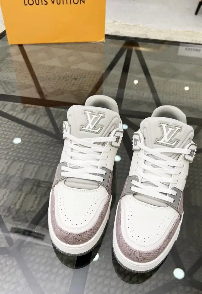 hype LV Casual Shoes