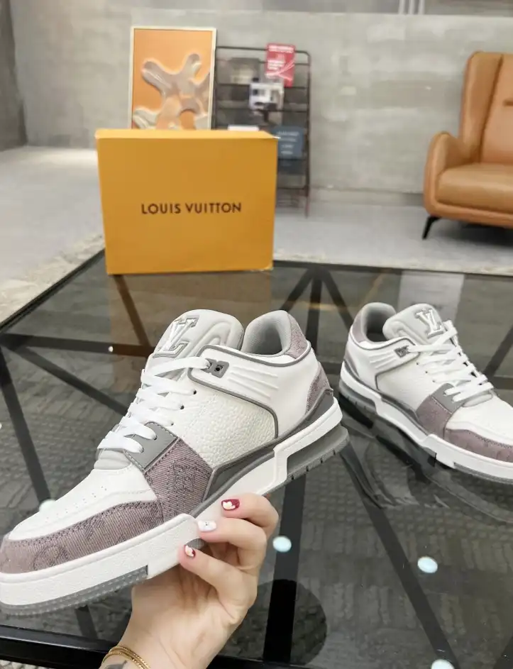 hype LV Casual Shoes