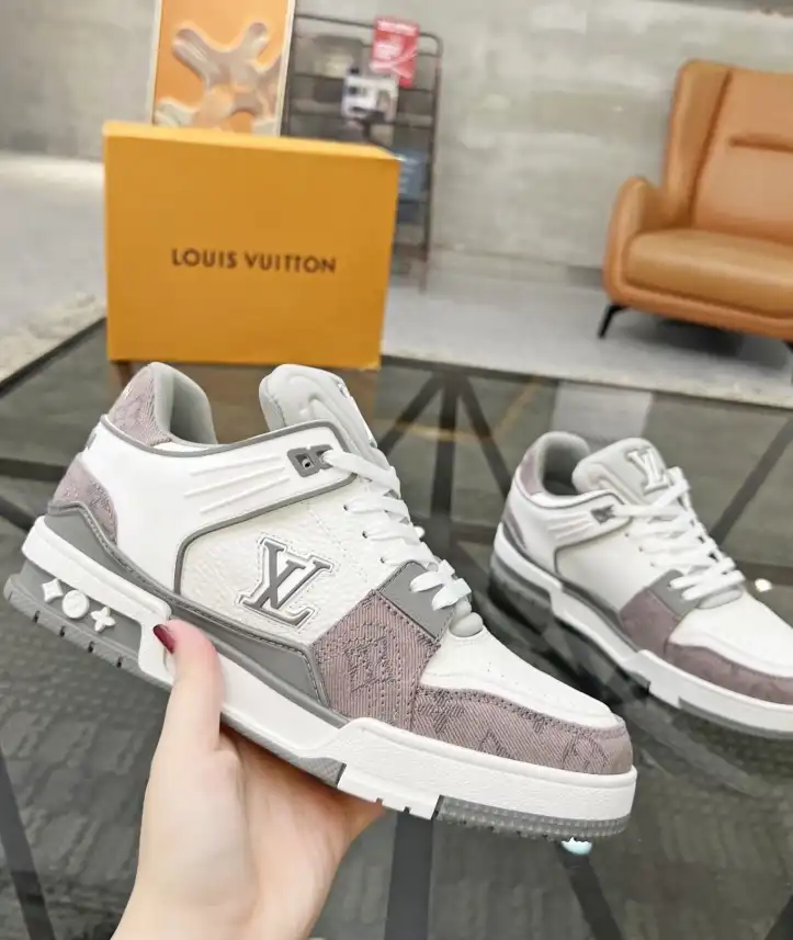 hype LV Casual Shoes