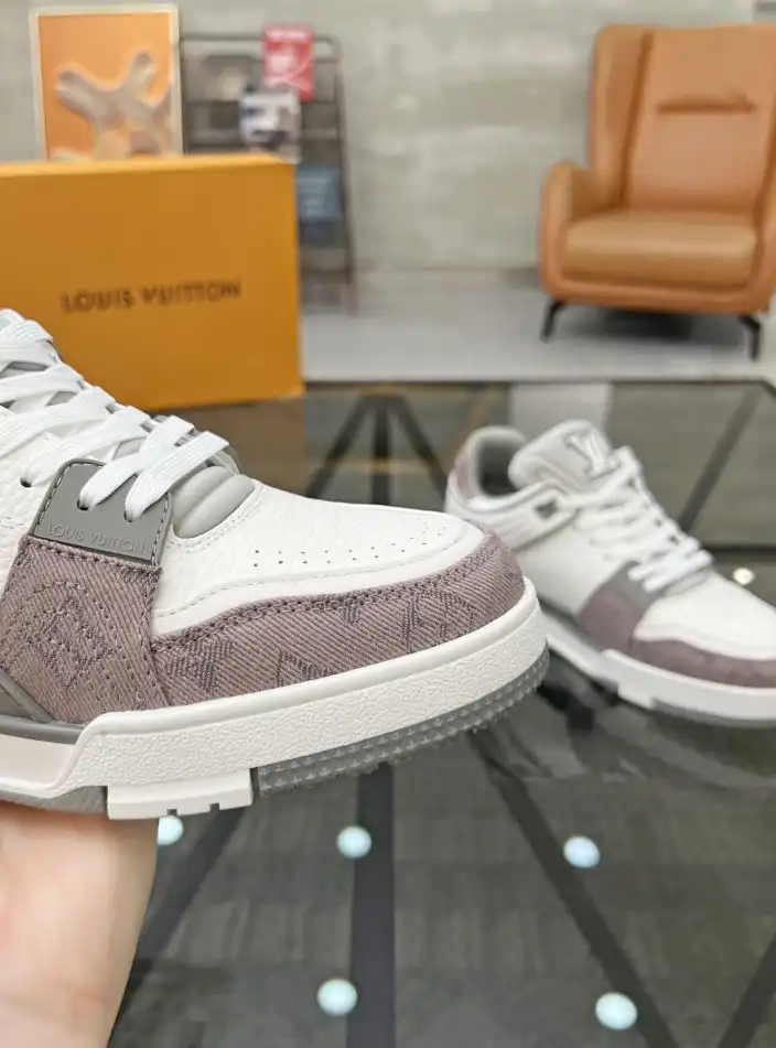 hype LV Casual Shoes