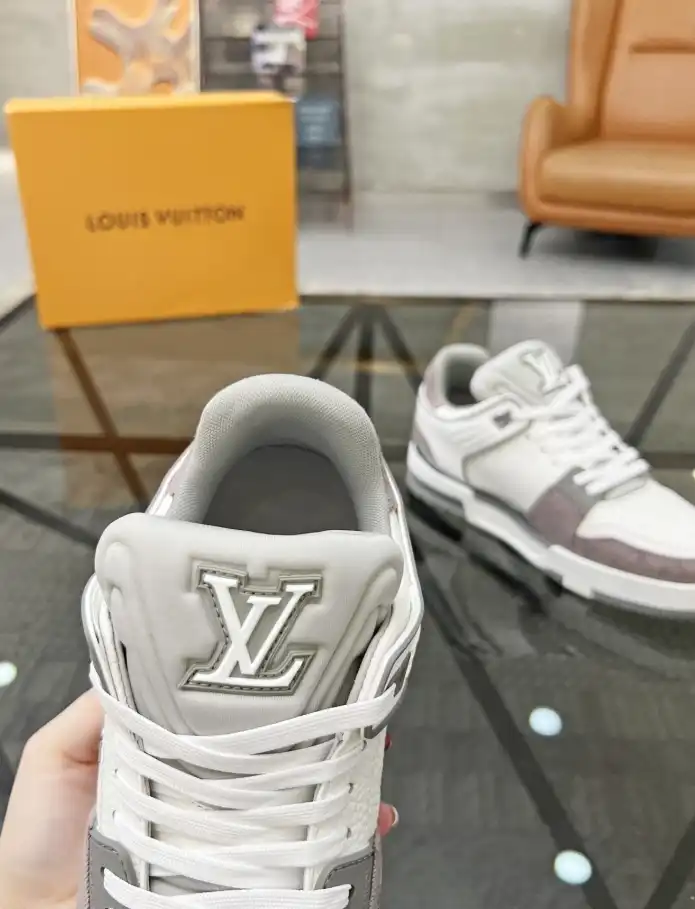 hype LV Casual Shoes