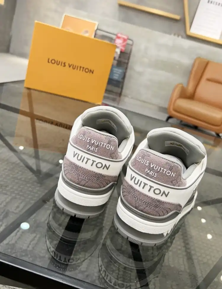 hype LV Casual Shoes