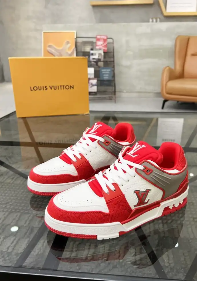 hype LV Casual Shoes